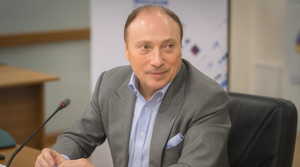 Вячеслав Аминов