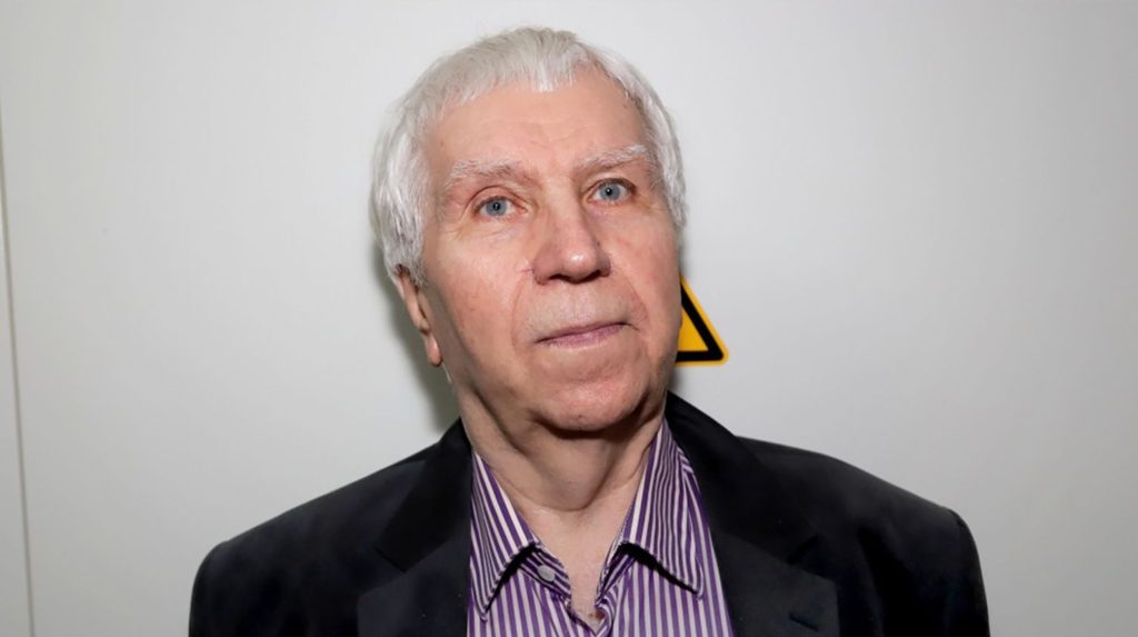 Олег Белов
