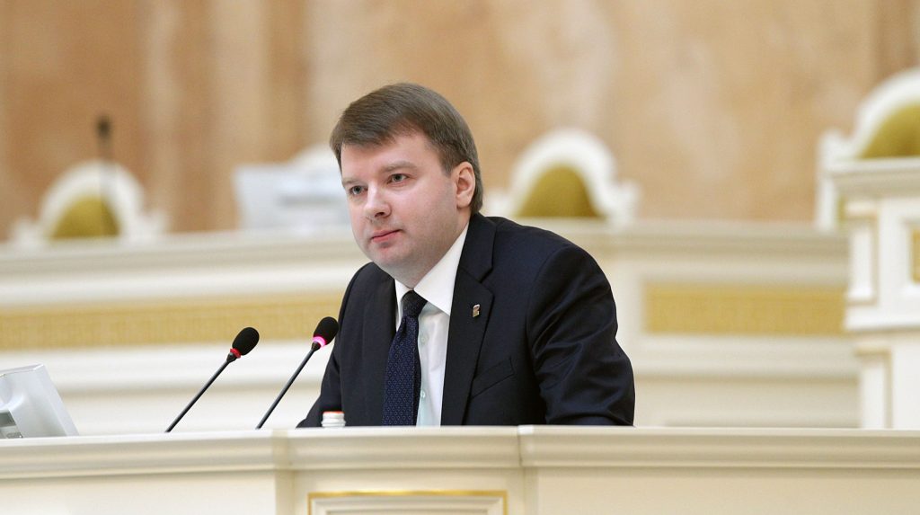 Александр Тетердинко