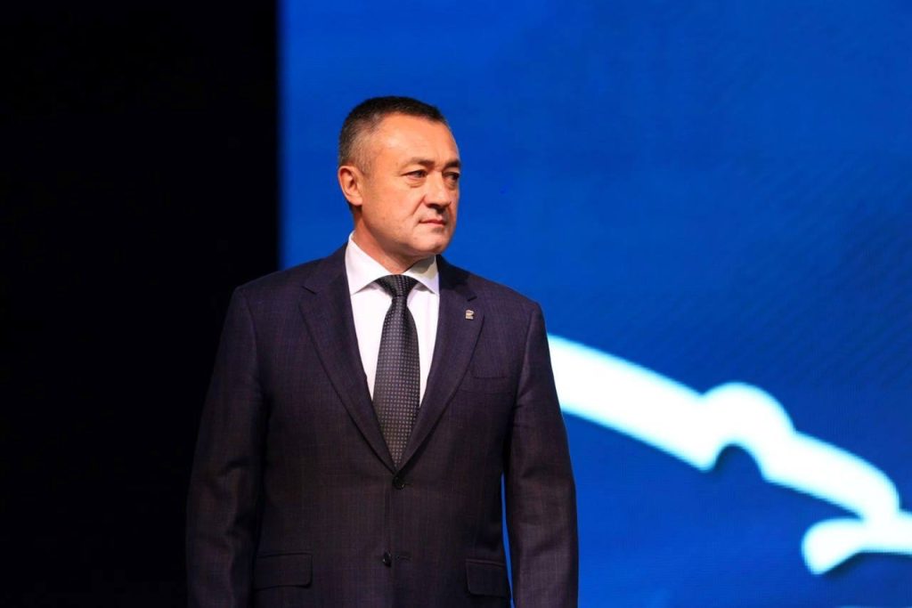 Виктор Пинский