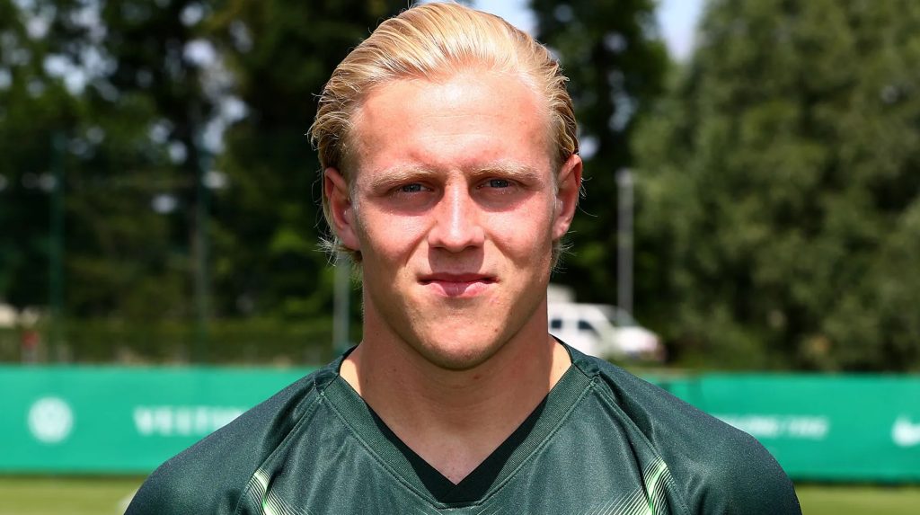Ксавер Шлагер