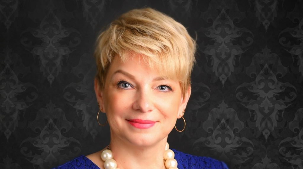 Светлана Грачева